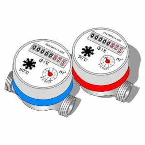Сертификация счетчиков